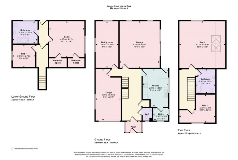 Property EPC 1