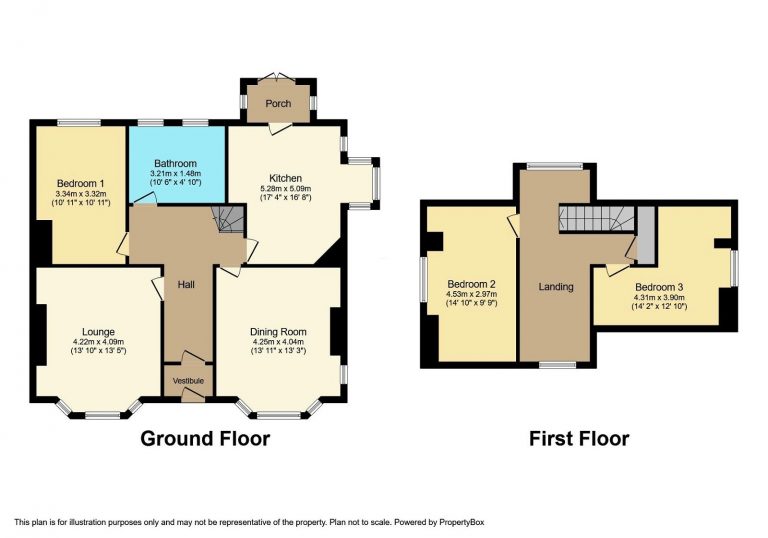 Property EPC 1