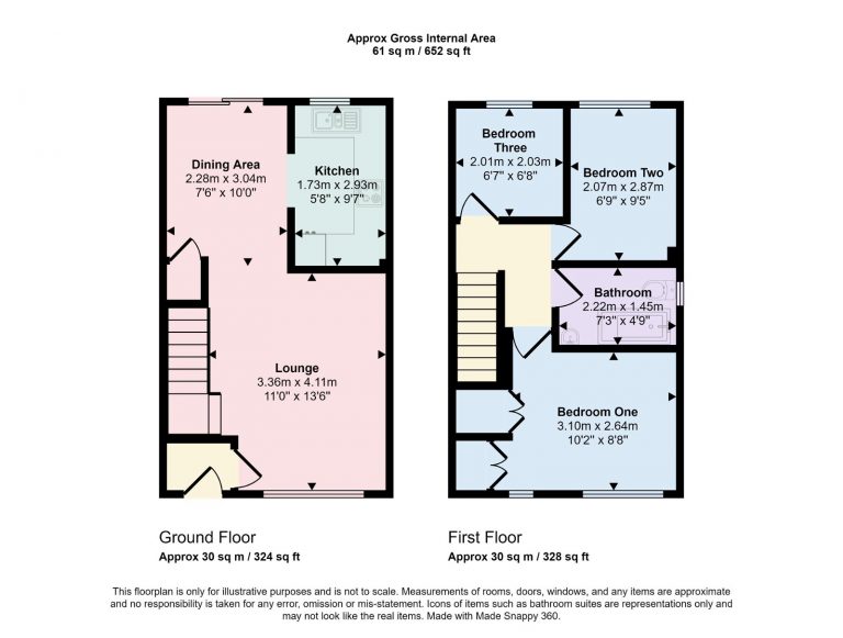 Property EPC 1