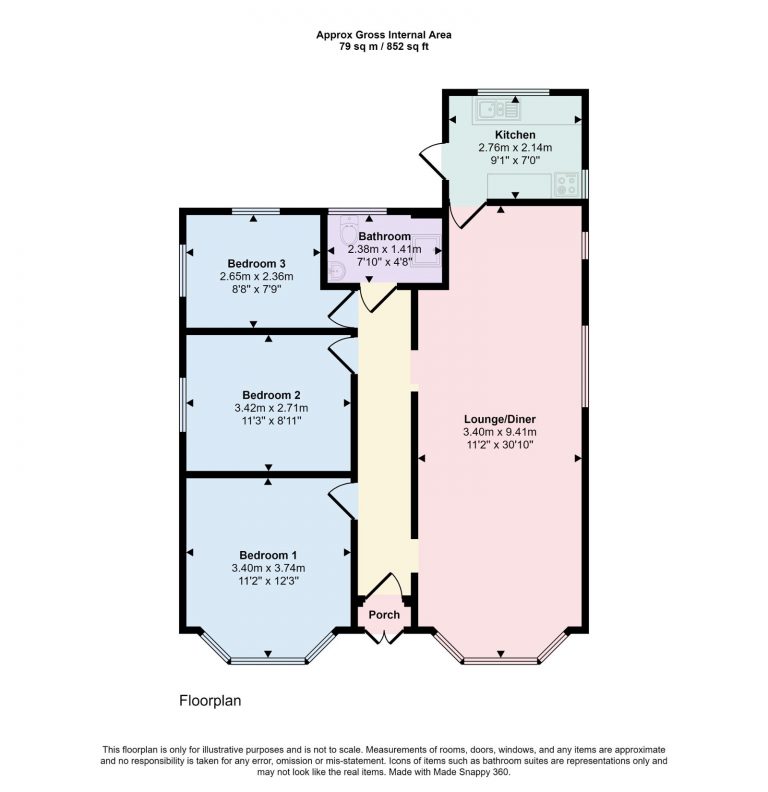 Property EPC 1