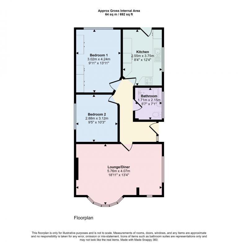 Property EPC 1