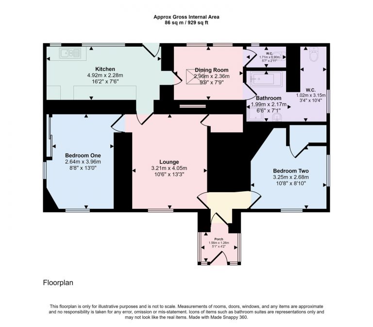 Property EPC 1