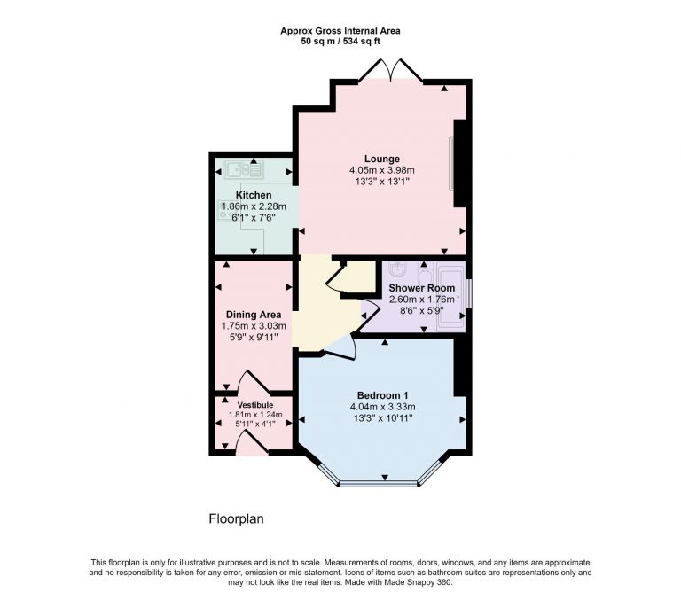 Property EPC 1