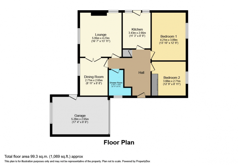 Property EPC 1