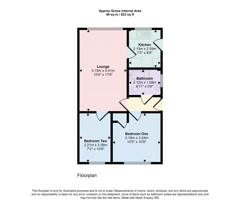 Property EPC 1