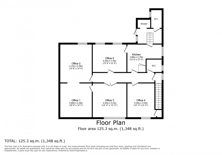 Property EPC 1