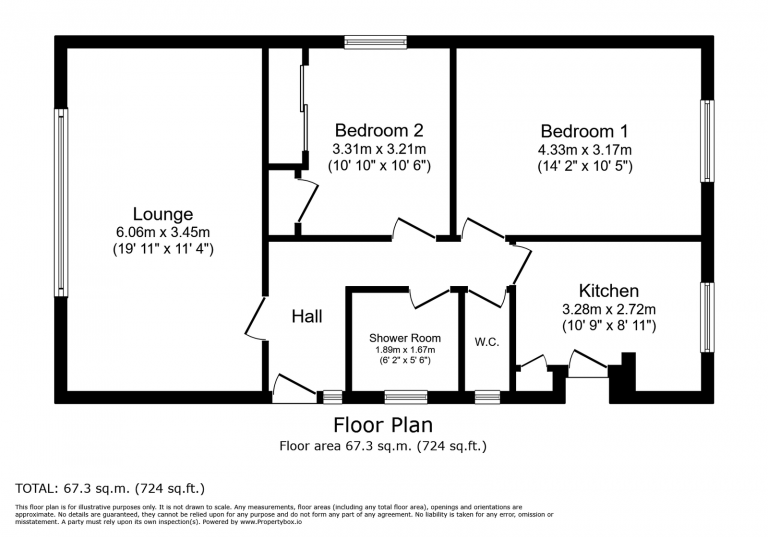 Property EPC 1