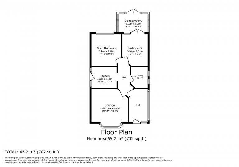 Property EPC 1