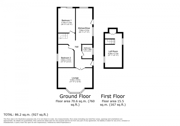 Property EPC 1