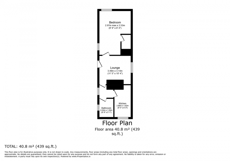 Property EPC 2