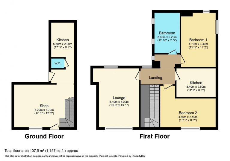 Property EPC 1