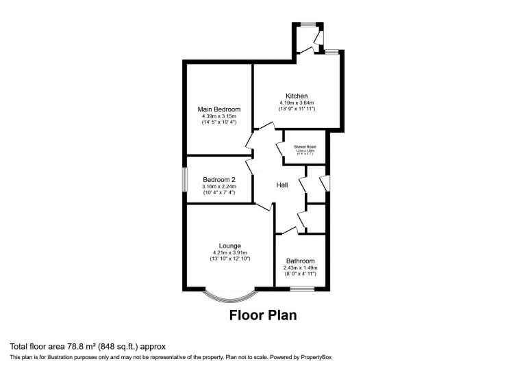 Property EPC 1