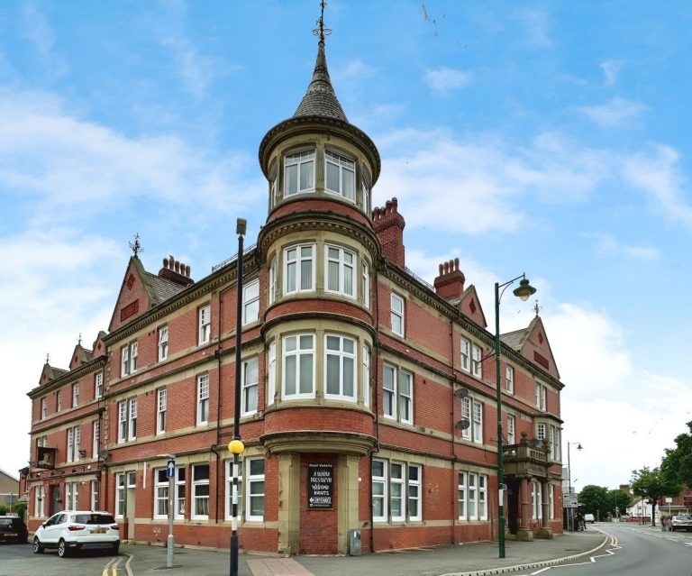 3 Bastion Road, Prestatyn