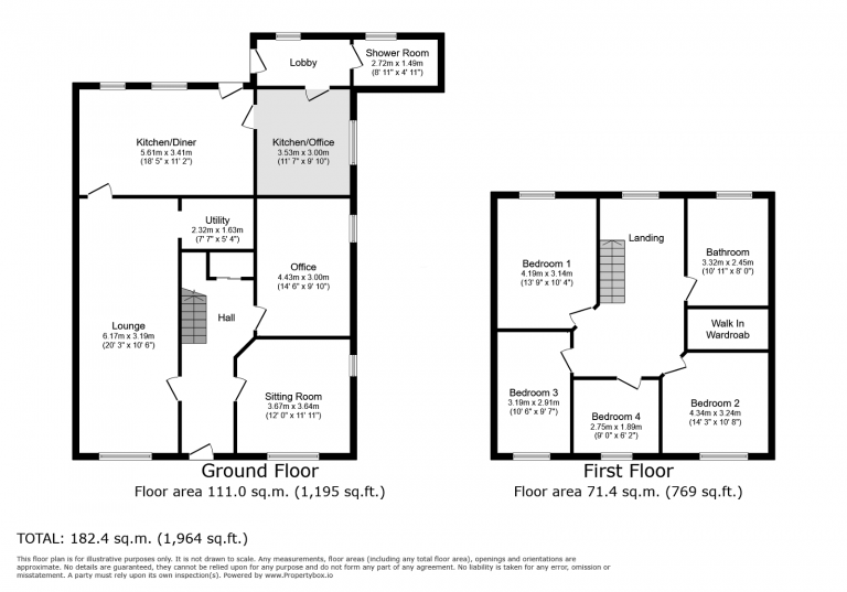 Property EPC 1