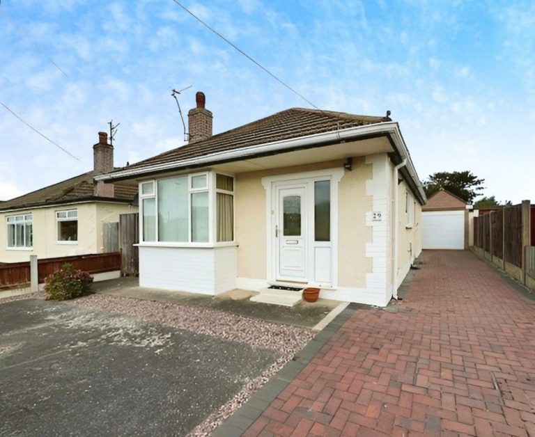 Winchester Drive, Prestatyn