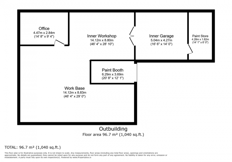 Property EPC 1